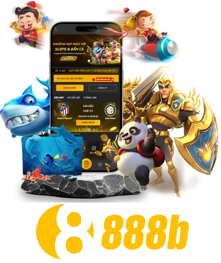 Dịch vụ ứng dụng 888B